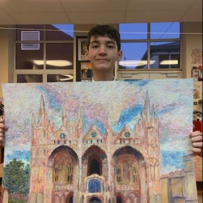 Art Project